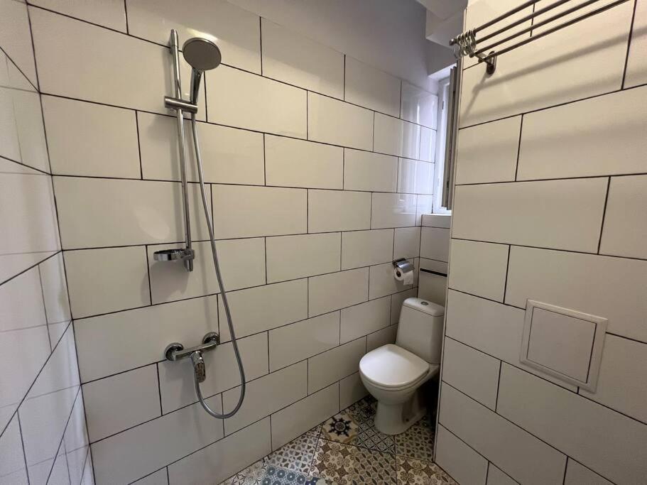 Lovely 1-bedroom With Patio Appartement